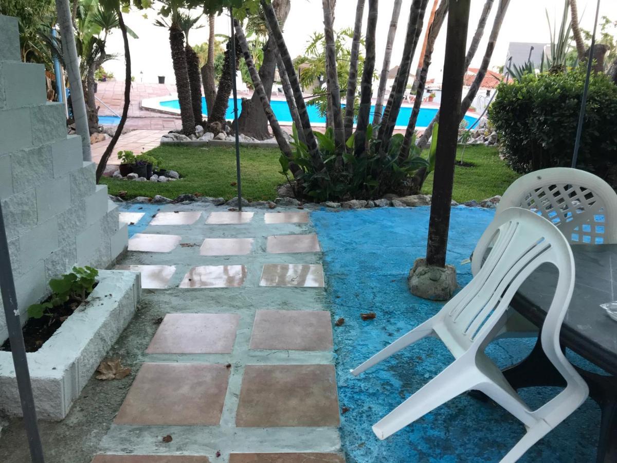 Villa pequeño conjunto adosados Salobreña Exterior foto