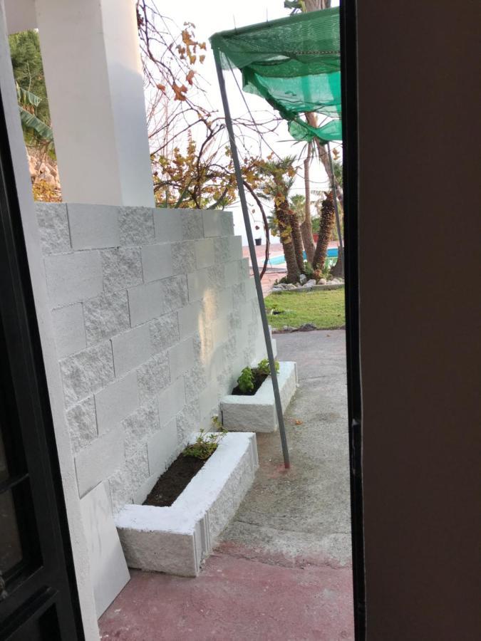 Villa pequeño conjunto adosados Salobreña Exterior foto