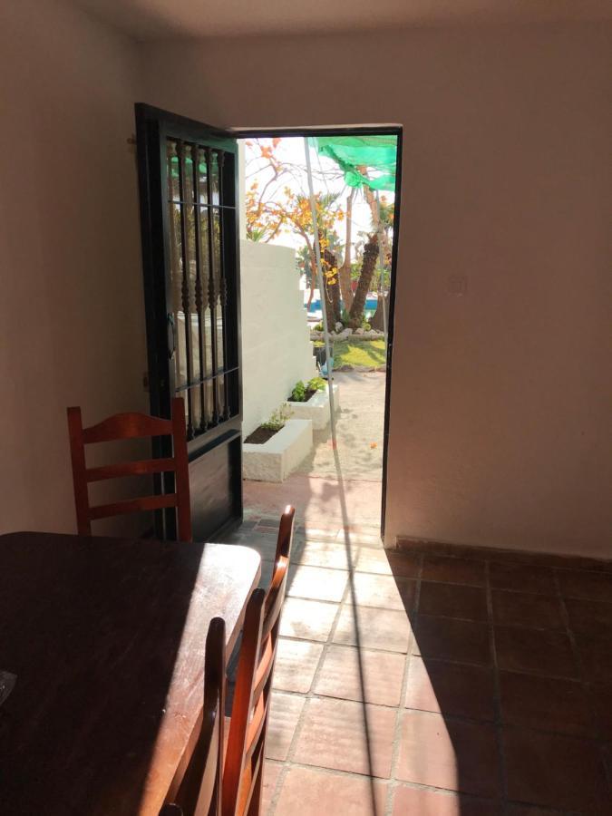 Villa pequeño conjunto adosados Salobreña Exterior foto