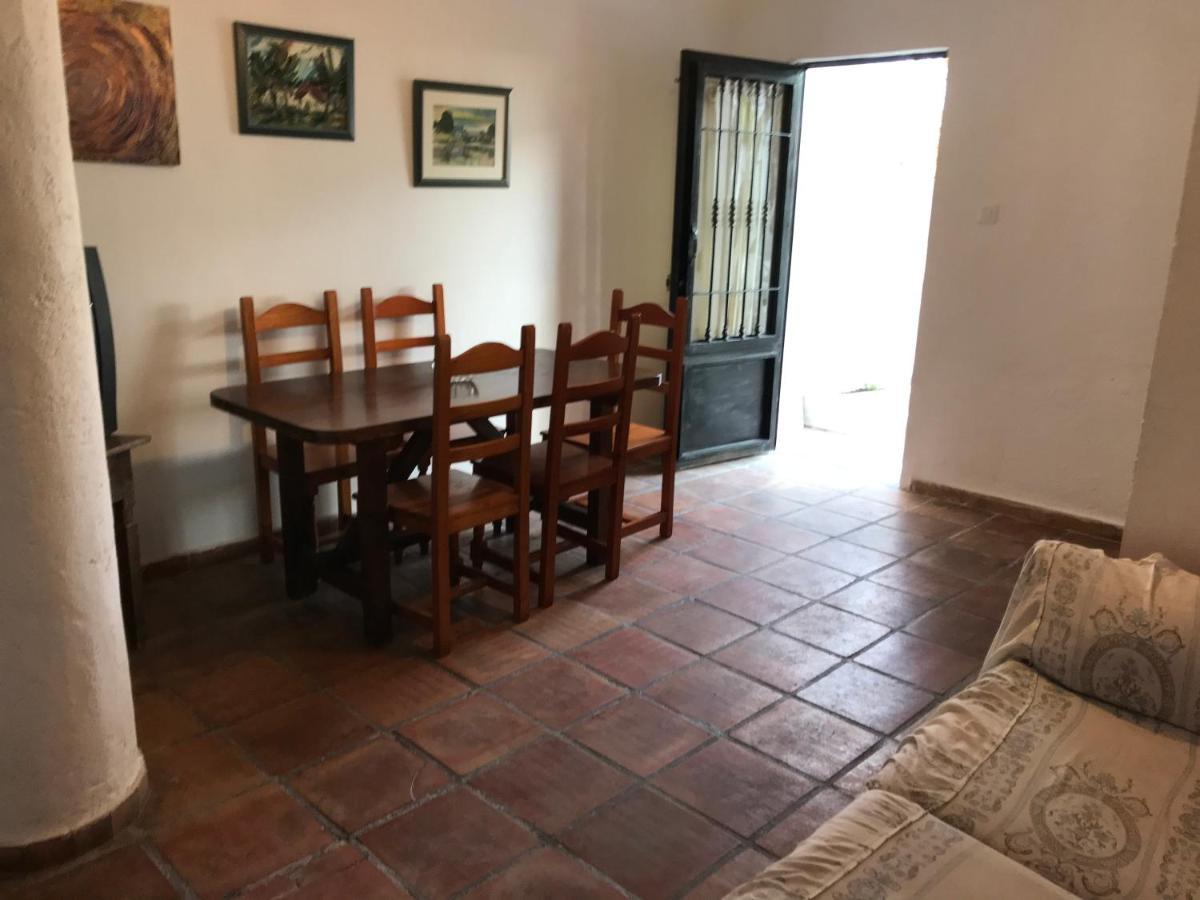 Villa pequeño conjunto adosados Salobreña Exterior foto