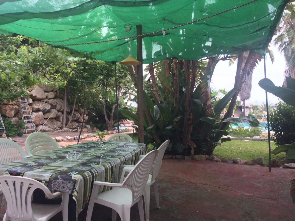Villa pequeño conjunto adosados Salobreña Exterior foto