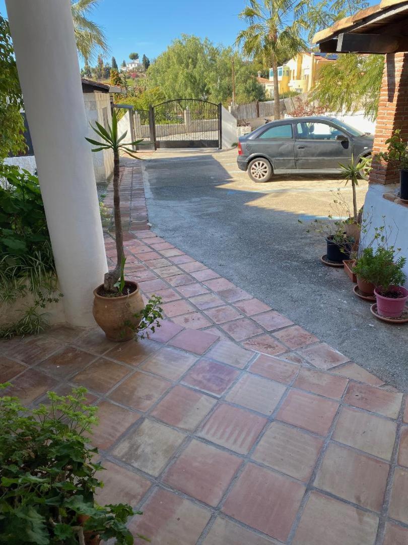 Villa pequeño conjunto adosados Salobreña Exterior foto